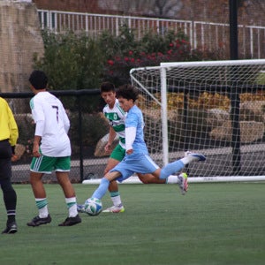 ANTHONY CARRERA