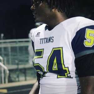 Kentrell Gibbs