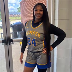 Jakayla Chamberlin mugshot