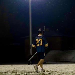 PARKER NICHOLLS