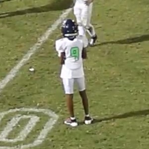 Sharod Addison