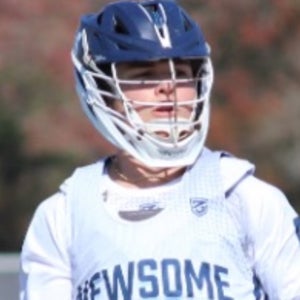 Brady Garrett mugshot