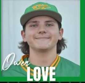 Owen Love