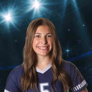 Jenna DelVecchio
