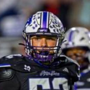 Christopher Racey's Ridge Point High School Career Home