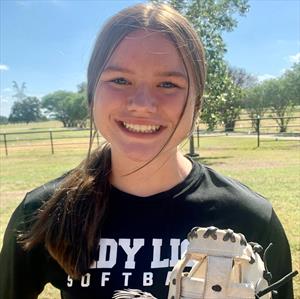 Sadie Waters mugshot