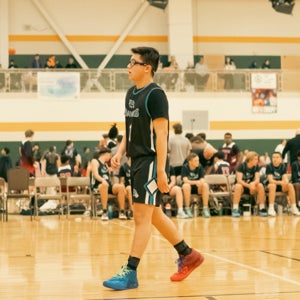 Jaden Martinez mugshot