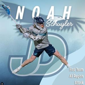 Noah Schuyler