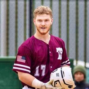 Robert Brant mugshot