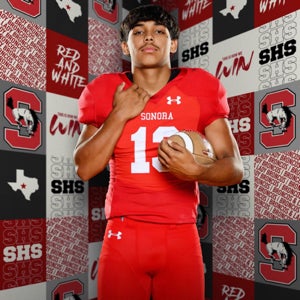 Armani Coronado mugshot