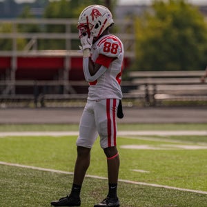 Greg Lawrence iii