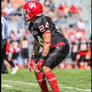 Shaun Young