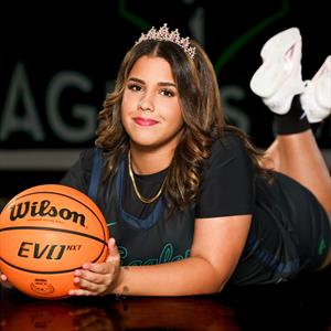 Nelly Elgamal mugshot