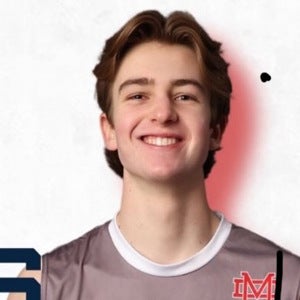 Dylan Gallagher's Mater Dei High School Career Home