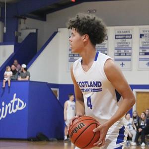 CHADON LOCKLEAR