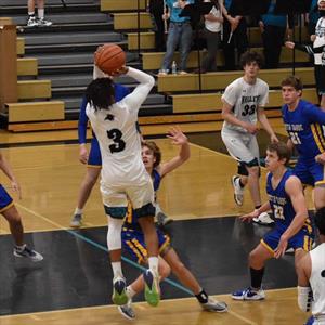 Elijah Blythe mugshot