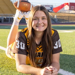 AYLA MURPHY