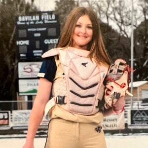 SHAELEIGH VANWINKLE