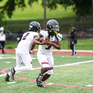 Demetrius Gatlin mugshot