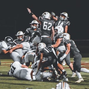 JACOB SPENCE mugshot