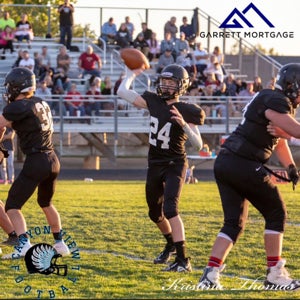 Caden Greenland