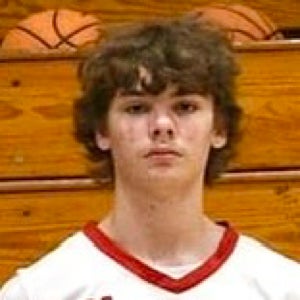 Jackson Travis