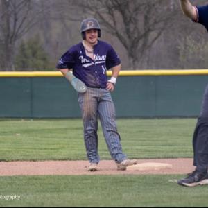 Wyatt  Young mugshot