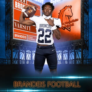 Jamley R. Austin II