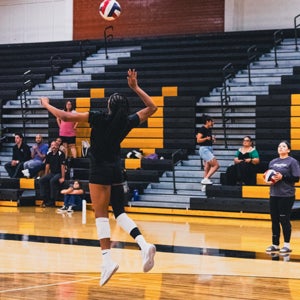 Zaray Styles mugshot