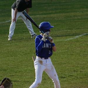 Alex Knapich