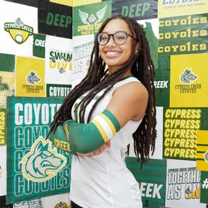 Alyssa Fougere