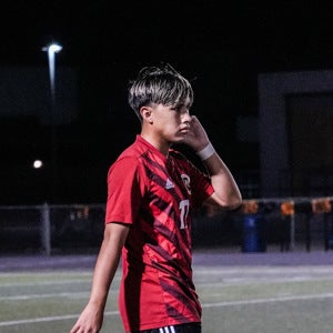 Isaac Banos