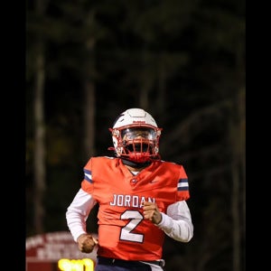 Landon Melton mugshot