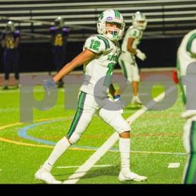 Josiah Garcia mugshot