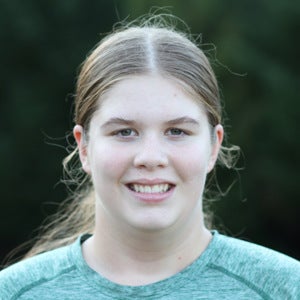 Carly Madhavan mugshot