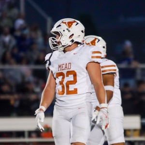 Carter Woods mugshot