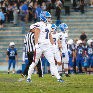 Malik Fautin mugshot