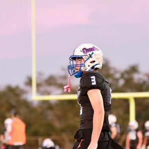 Noah Powers