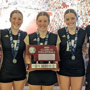 Ella Brueggemann mugshot