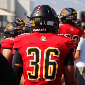 TYLER BRODIE