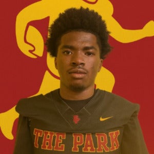 Errion Johnson