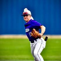 Keaton Grady