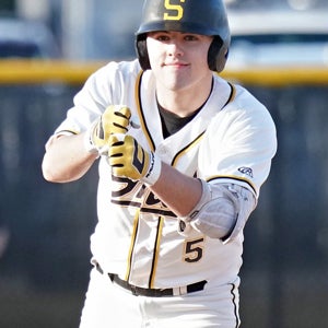 Landen Fry