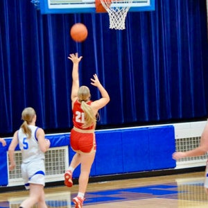 Janissa Lehman mugshot