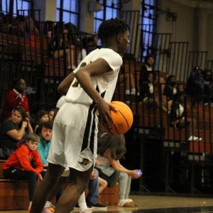 Brandon	 Harris