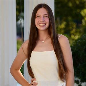 Ava Anderson mugshot