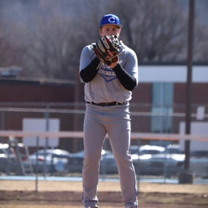 Ian Showalter