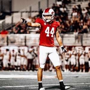 Kale Pennington mugshot