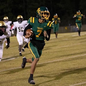 Jaidon Moore mugshot