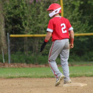 Trent Hoban